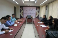 برگزاری اولین جلسه کمیته آموزش و بازاریابی انجمن صنفی نمایندگان بیمه ایران استان گیلان