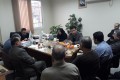 درخواست هیات مدیره انجمن صنفی استان گیلان در خصوص مشکلات و نارضایتی همکاران شبکه فروش از واحد های خسارت