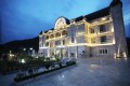 هتل ۴ ستاره راتینس ماسال  با ۵۰ درصد تخفیف ویژه و انحصاری نمایندگان بیمه ایران